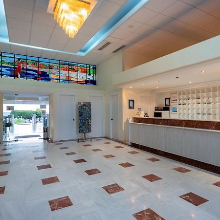Porto Iliessa Otel Argassi Dış mekan fotoğraf