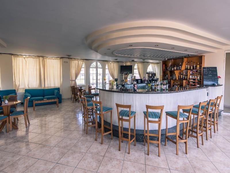 Porto Iliessa Otel Argassi Dış mekan fotoğraf