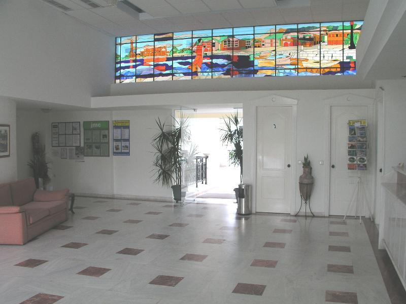 Porto Iliessa Otel Argassi Dış mekan fotoğraf