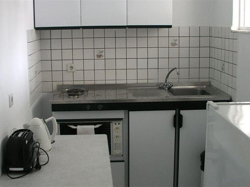 Porto Iliessa Otel Argassi Dış mekan fotoğraf