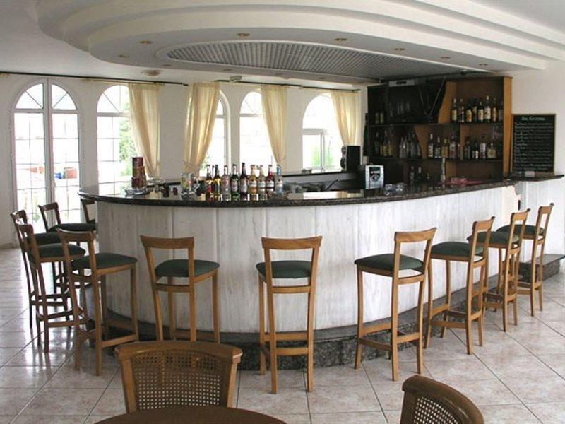 Porto Iliessa Otel Argassi Dış mekan fotoğraf